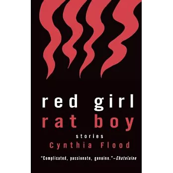 Red Girl Rat Boy