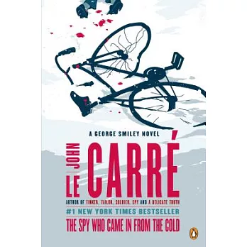 The Spy Who Came in from the Cold