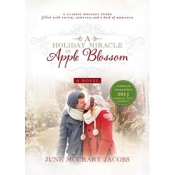A Holiday Miracle in Apple Blossom