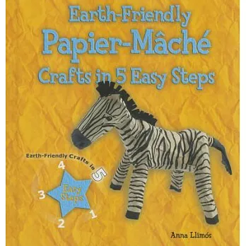 Earth-Friendly Papier-Mache Crafts in 5 Easy Steps