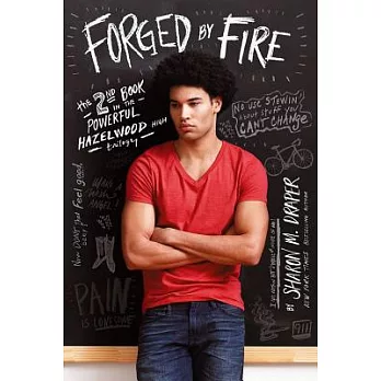 Forged by fire /
