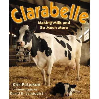 Clarabelle: Making Milk and So Much More