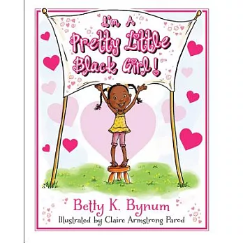 I’m a Pretty Little Black Girl!