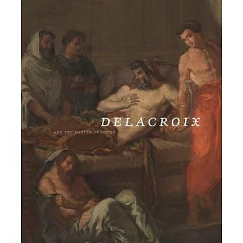 Delacroix and the Matter of Finish