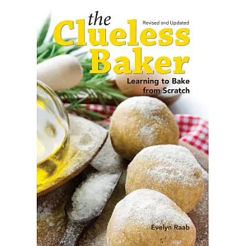 The Clueless Baker: Learning to Bake from Scratch