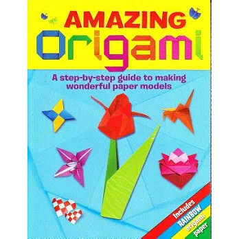 Amazing Origami