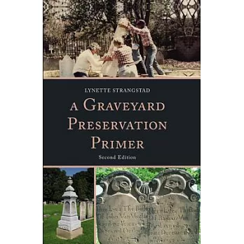 A Graveyard Preservation Primer