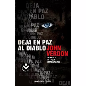 Deja en paz al diablo / Let the Devil Sleep