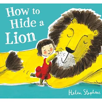 How to hide a lion /