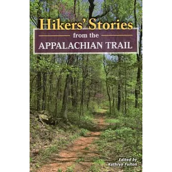 Hikers Stories from the Appalapb