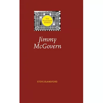 Jimmy McGovern