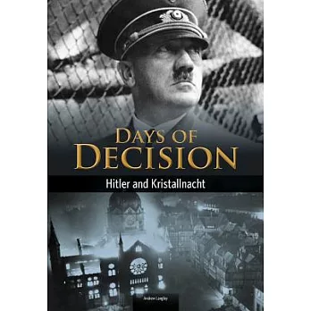 Hitler and Kristallnacht