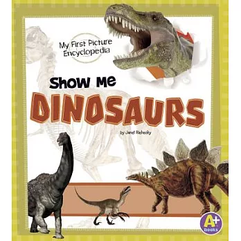 Show Me Dinosaurs