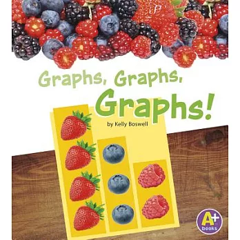 Graphs, Graphs, Graphs!