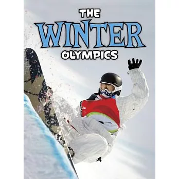 The winter olympics /