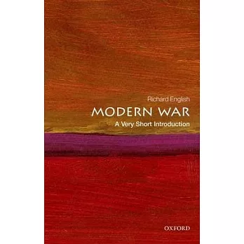 Modern war : a very short introduction /
