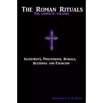 The Roman Rituals