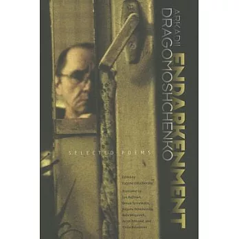 Endarkenment: Selected Poems