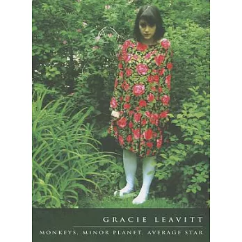 Monkeys, Minor Planet, Average Star