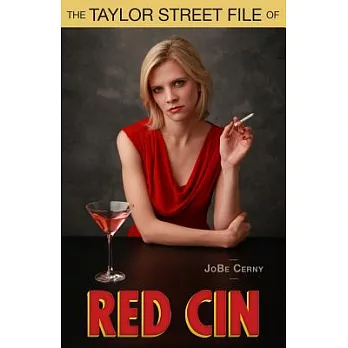 Taylor Street File of Red Cin