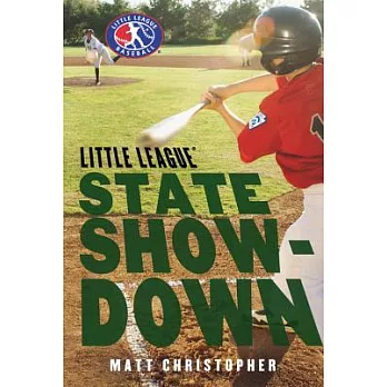 State showdown