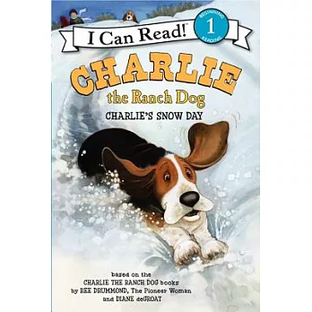 Charlie the Ranch Dog : Charlie