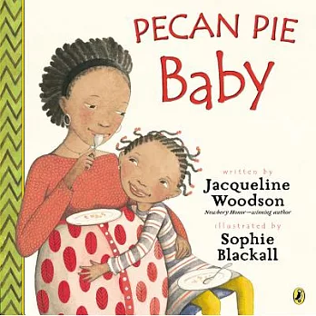 Pecan pie baby /