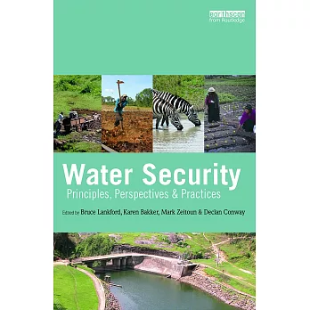 Water Security: Principles, Perspectives and Practices