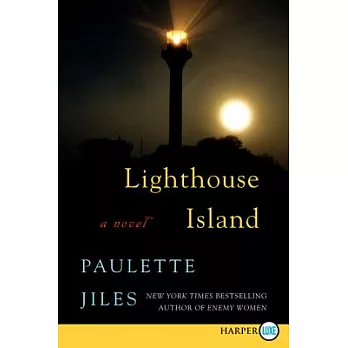 Lighthouse Island