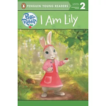 I Am Lily