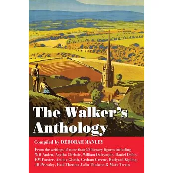 The Walker’s Anthology