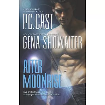 After Moonrise: Possessed \ Haunted