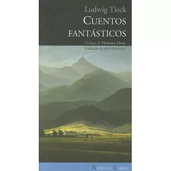 Cuentos fantasticos / Fantasy stories