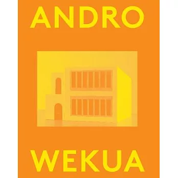 Andro Wekua: 2000 Words