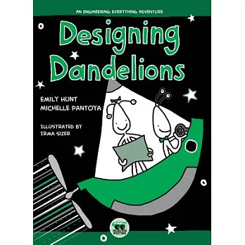 Designing Dandelions