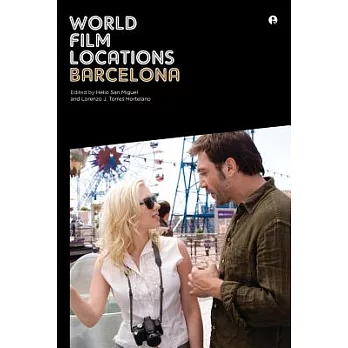 World Film Locations Barcelona