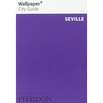 Wallpaper City Guide Seville