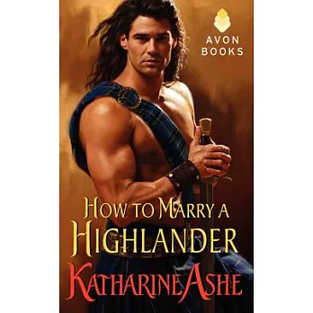How to Marry a Highlander