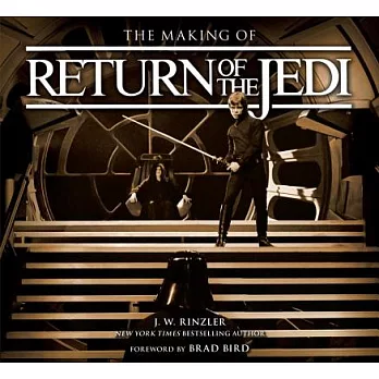 The Making of Star Wars: Return of the Jedi