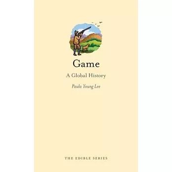 Game: A Global History