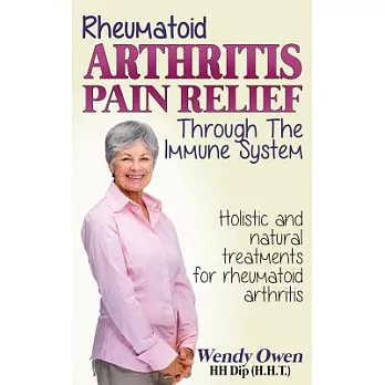 Rheumatoid Arthritis Pain Relief