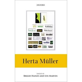 Herta M�ller