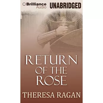Return of the Rose