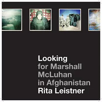 Looking for Marshall Mcluhan in Afghanistan