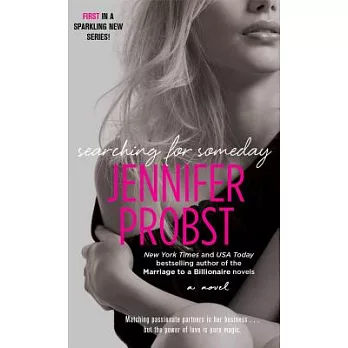 Searching for Someday