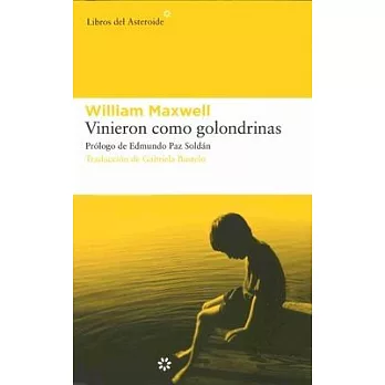 Vinieron como golondrinas / They came like swallows: Sexta Edicioin