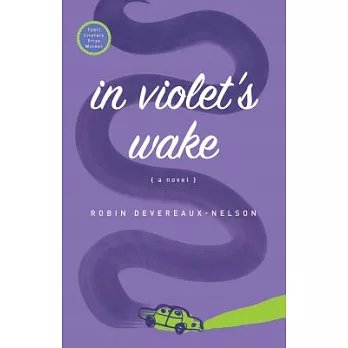In Violet’s Wake