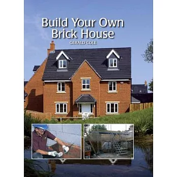 Build Your Own Brick House