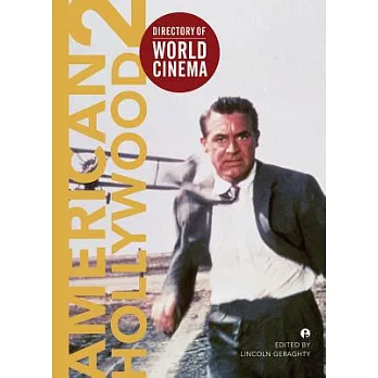 Directory of World Cinema: American Hollywood 2