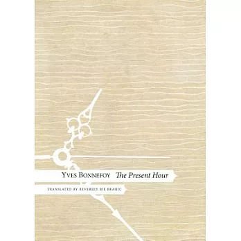 The Present Hour and In a Piece of Broken Mirror